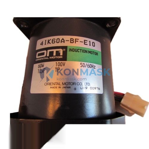 Genuine SASH 4IK60A-BF-E10 - Industrial Automation Part