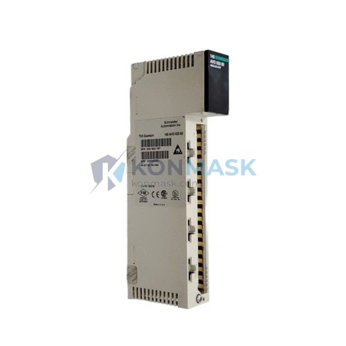 Genuine SCHNEIDER 140AVO02000 - Industrial Automation Part