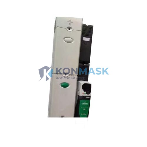 Genuine EMERSON SPMD1401 DeltaV DCS I/O - Industrial Automation Part