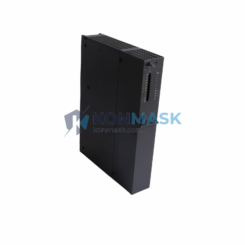 SIEMENS 6ES7414-4HM14-0AB0 SIMATIC S7-400 / CPU 414-4H - Technical Label and Specifications