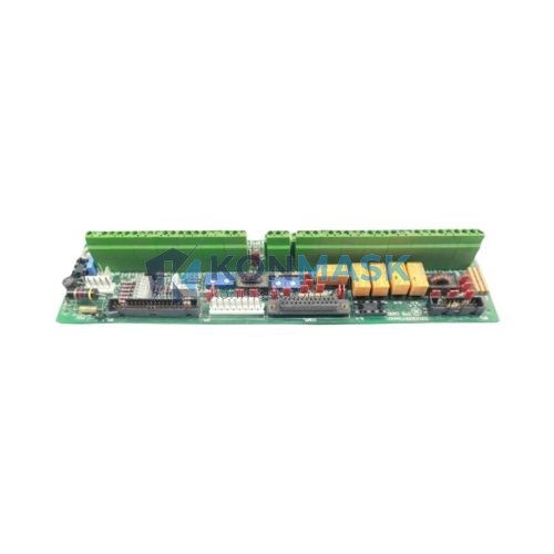 Genuine GE 531X305NTBANG1 Mark V Speedtronic Turbine Control - Industrial Automation Part