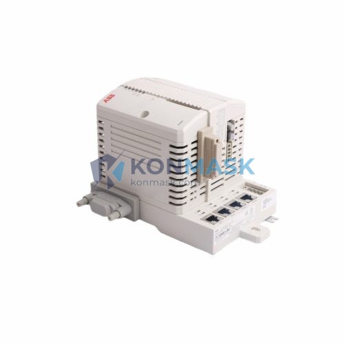 Genuine ABB PM866K01 3BSE050198R1 ABB AC 800M (S800 I/O compatible) - Industrial Automation Part