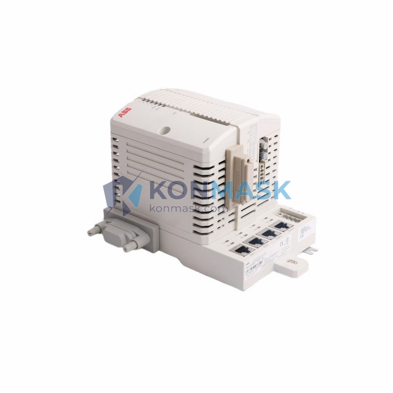 Genuine ABB PM866K01 3BSE050198R1 ABB AC 800M (S800 I/O compatible) - Industrial Automation Part