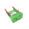 Phoenix Contact 2264093 CLIPLINE Complete - Front Panel and Connectivity View