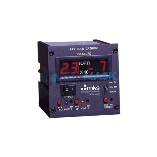 Genuine MLS 943-A-120V60-TR-PC-0270-20069-CPA-1 - Industrial Automation Part