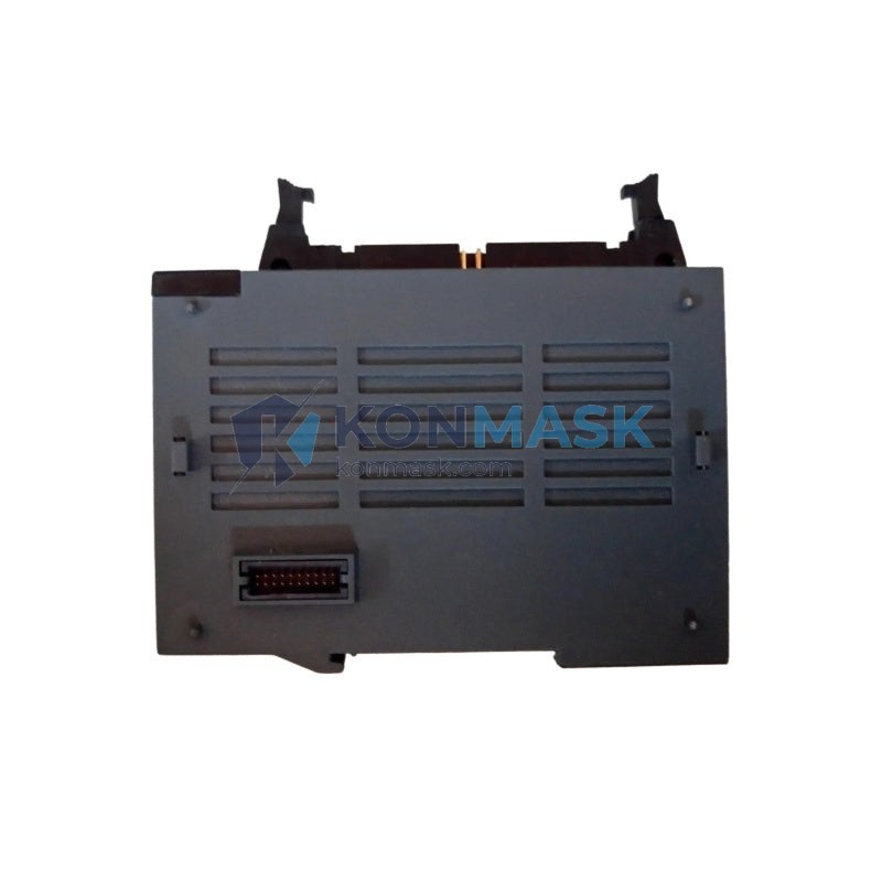 Honeywell MLE-DC32A TDC 3000 / Experion PKS Modular I/O - Technical Label and Specifications