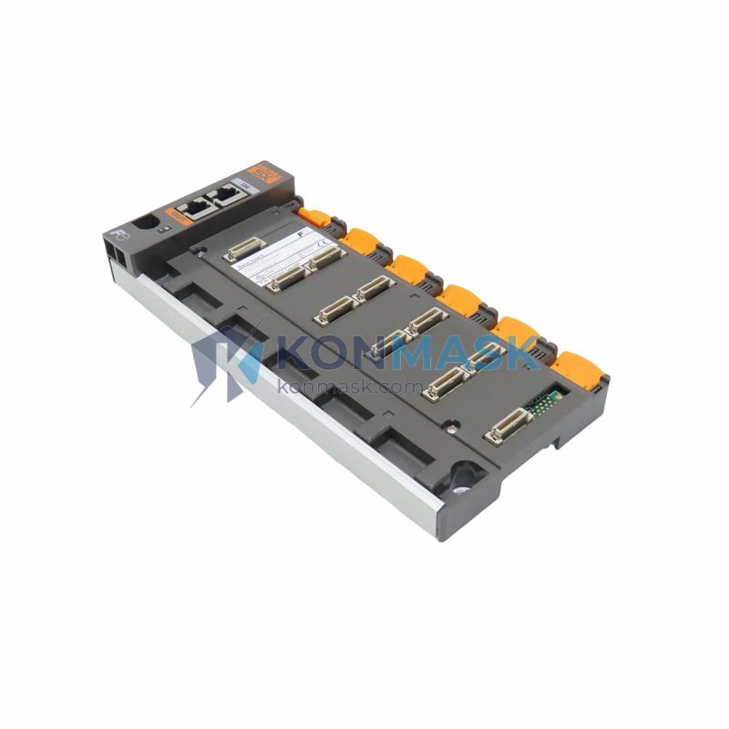 Genuine FUJI NP1BS-08S - Industrial Automation Part