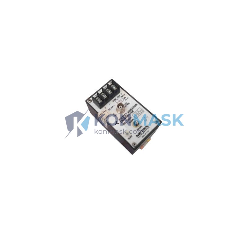 Genuine Metrix 5.47E-100 - Industrial Automation Part