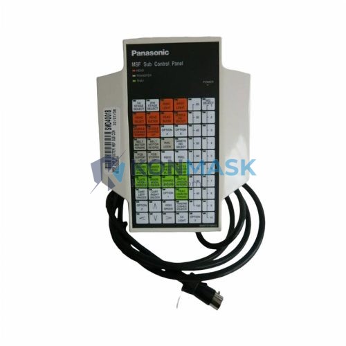 Genuine Panasonic P935L-001E FP Series PLC - Industrial Automation Part