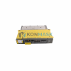 FANUC A06B-6096-H105 - Front Panel and Connectivity View