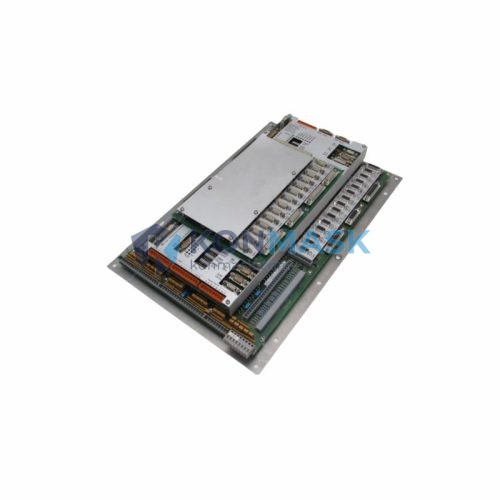 Genuine Krauss IO502 - Industrial Automation Part