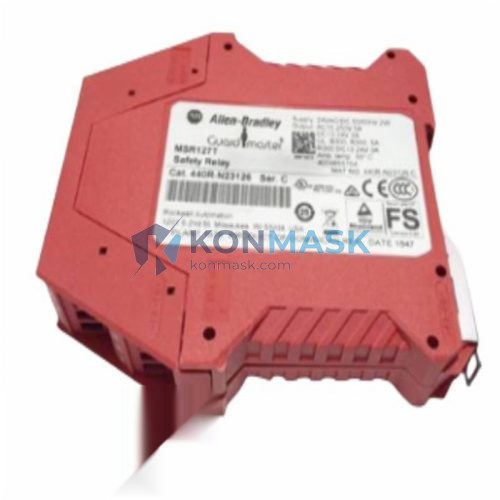 Genuine AB MSR310P - Industrial Automation Part