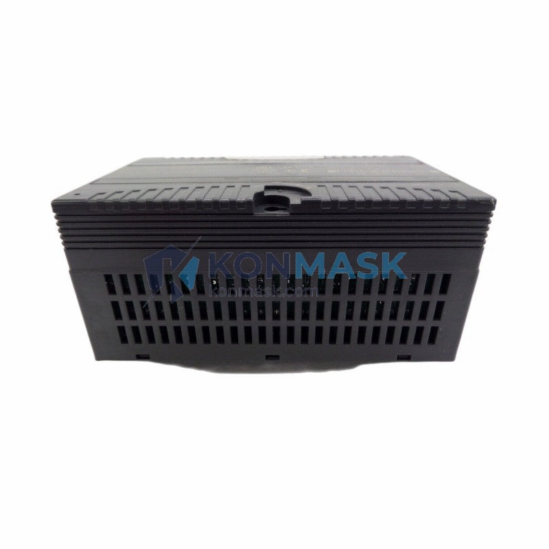 General Electric IC200ALG630 - Technical Label and Specifications