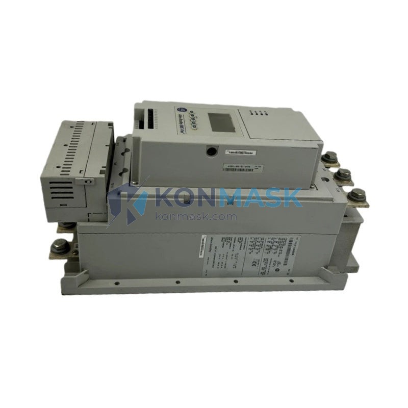 Allen-Bradley 150-F108NBDB - Technical Label and Specifications