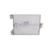 WOODWARD 8237-1104 - Front Panel and Connectivity View