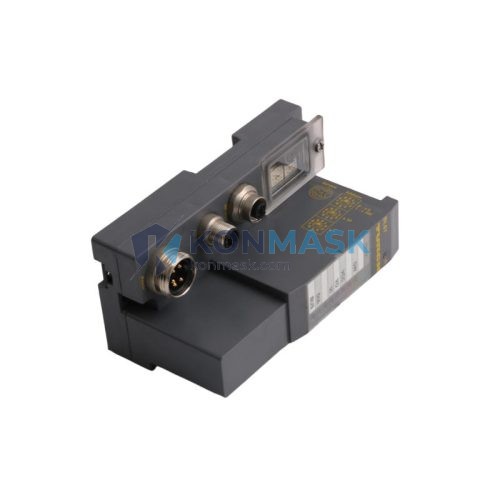 Genuine TURCK BL67-GW-DP - Industrial Automation Part