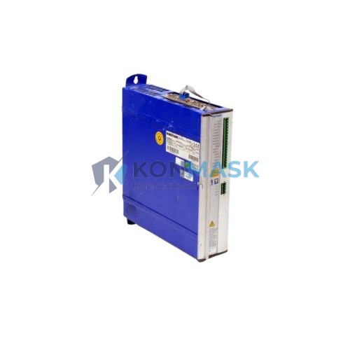 Genuine KOLLMORGE SERVOSTAR 610-AS - Industrial Automation Part