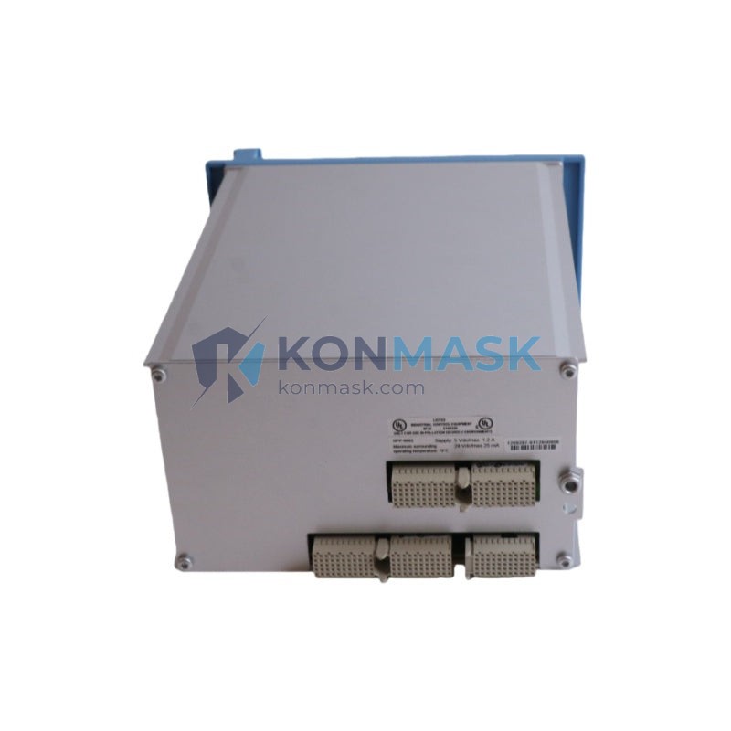 Honeywell FC-QPP-0002 CC V1.0 - Technical Label and Specifications