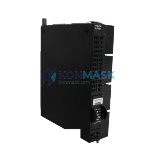 GE IS2020JPDCG1ACB IS200 / IS2020 - Front Panel and Connectivity View