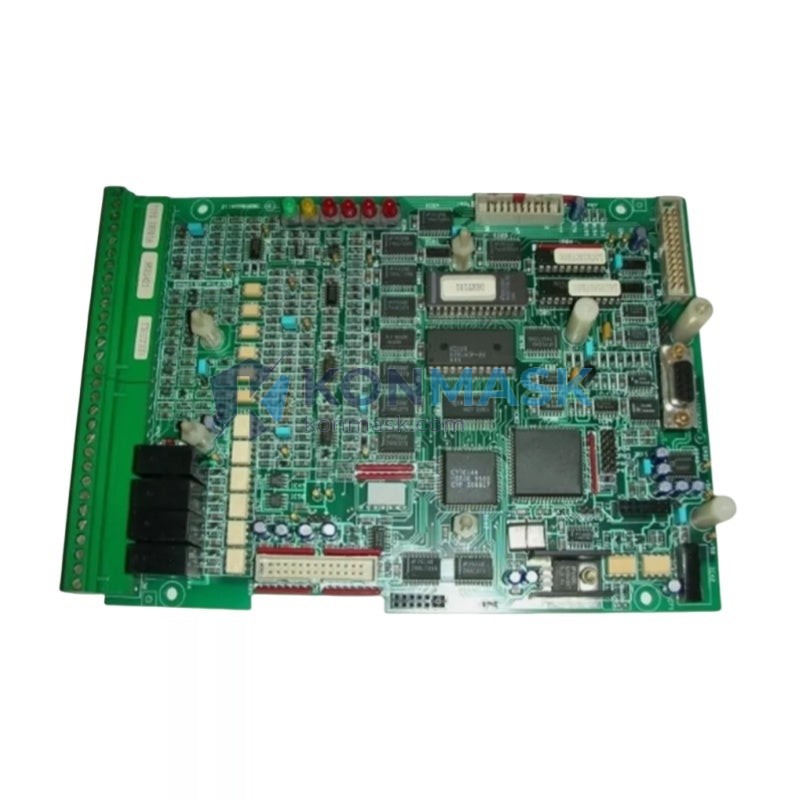 Genuine AEREVB 211QS10540C - Industrial Automation Part