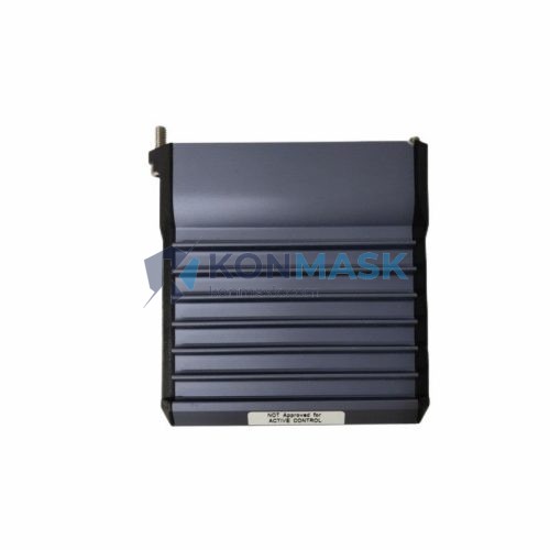 FOXBORO FBM222 P0926TL Foxboro I/A Series DCS / Foxboro Evo - Front Panel and Connectivity View