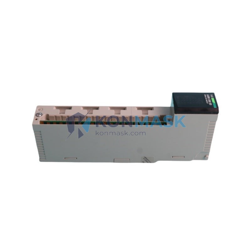 Schneider Electric ABE7H16R11 Telefast 2 (ABE7 Series) - Technical Label and Specifications