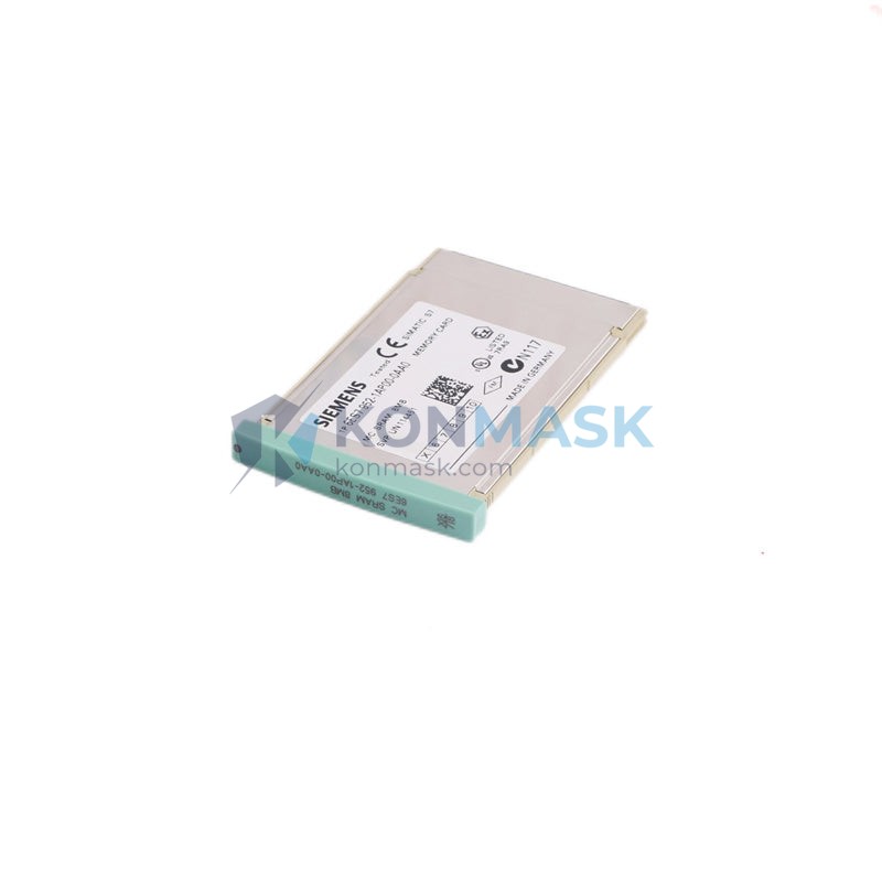 Genuine SIEMENS 6ES7952-1AP00-0AA0 - Industrial Automation Part