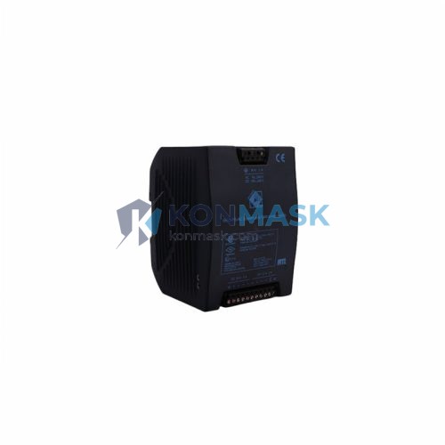 Genuine MTL Instruments / Eaton MTL MTL-8913-PS-AC - Industrial Automation Part