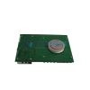 Woodward 80172-110-02-3 80172 Thyristor Control Board Series - Technical Label and Specifications