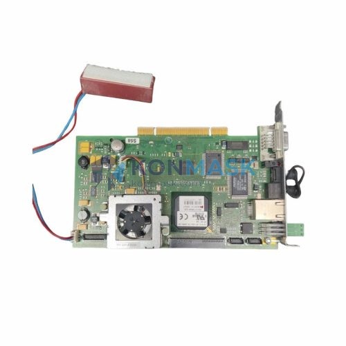 Genuine Bosch Rexroth CMP40.2-SP-304-FN-NNNN-NW - Industrial Automation Part