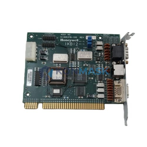 Genuine Honeywell 51306821-100 - Industrial Automation Part