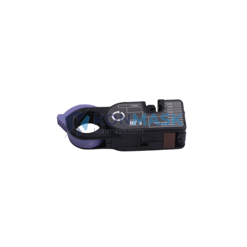 SIEMENS 6GK1905-6AA00 SIMATIC NET – PROFIBUS Accessories - Technical Label and Specifications