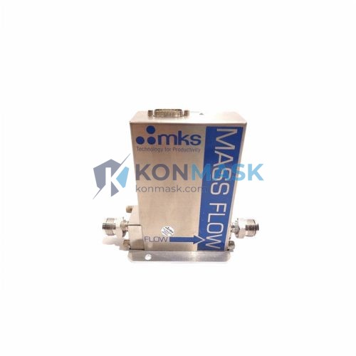 Genuine MKS Instruments 1579A00412LM1BV - Industrial Automation Part