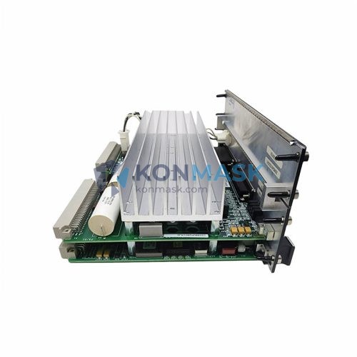 Genuine GE IS215WERAH2B GE Mark VI Turbine Control System - Industrial Automation Part