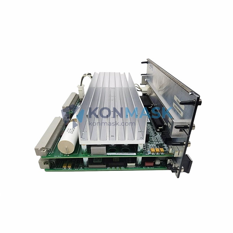 Genuine GE IS215WERAH2B GE Mark VI Turbine Control System - Industrial Automation Part