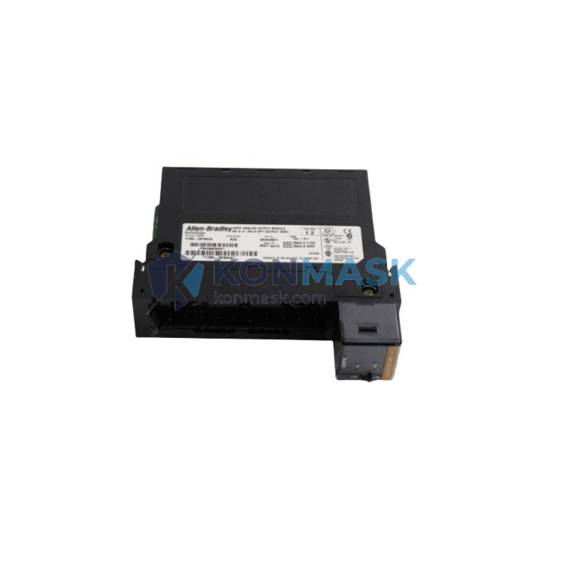 Genuine Allen-Bradley 1756-OF8H Allen-Bradley ControlLogix 1756 - Industrial Automation Part