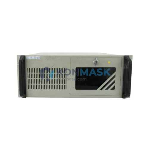 Genuine ADLINK HPC1-14S7U RK-610  | - Industrial Automation Part