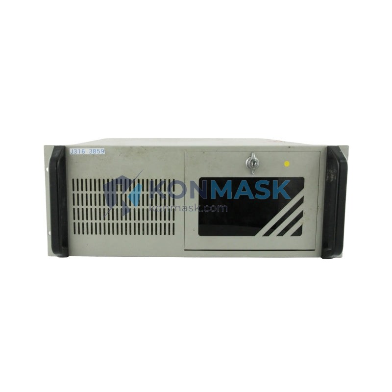 Genuine ADLINK HPC1-14S7U RK-610 | - Industrial Automation Part