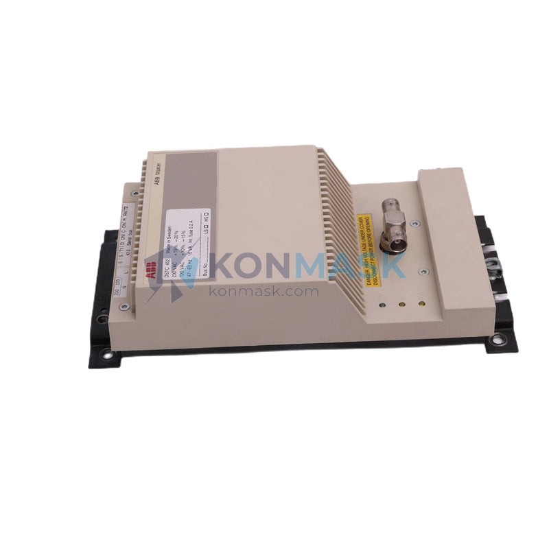 Genuine ABB DSTC452 5751017-A - Industrial Automation Part