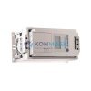 Allen-Bradley 150-F201NBDD - Front Panel and Connectivity View