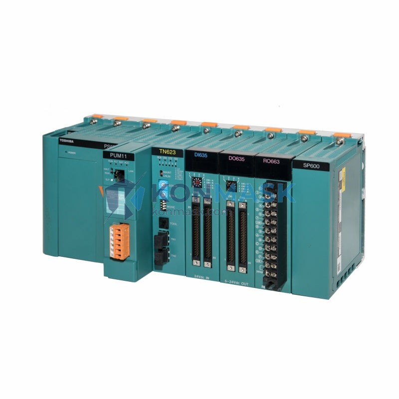Genuine Foxboro FBM11-CM400YM FBM (Field Bus Module) Series - Industrial Automation Part