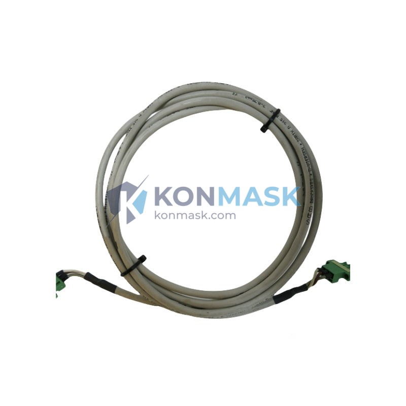 Genuine ABB TK821V020 - Industrial Automation Part