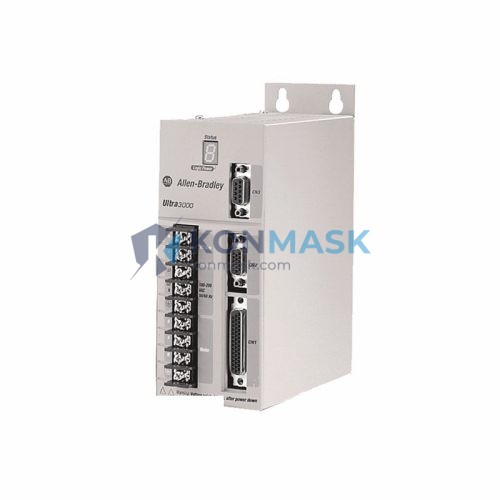 Genuine Allen-Bradley 2098-DSD-HV050-SE - Industrial Automation Part