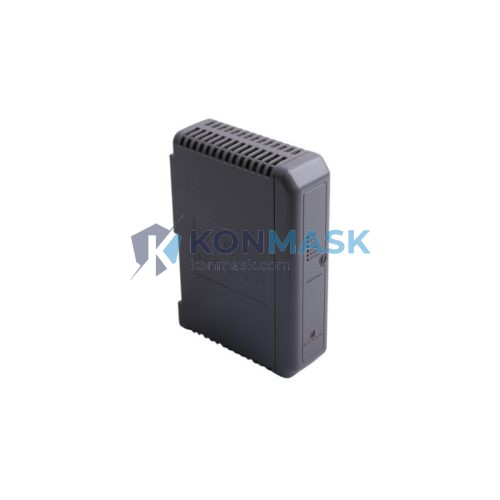 Genuine Emerson VIM-4201 DeltaV Distributed Control System (DCS) - Industrial Automation Part