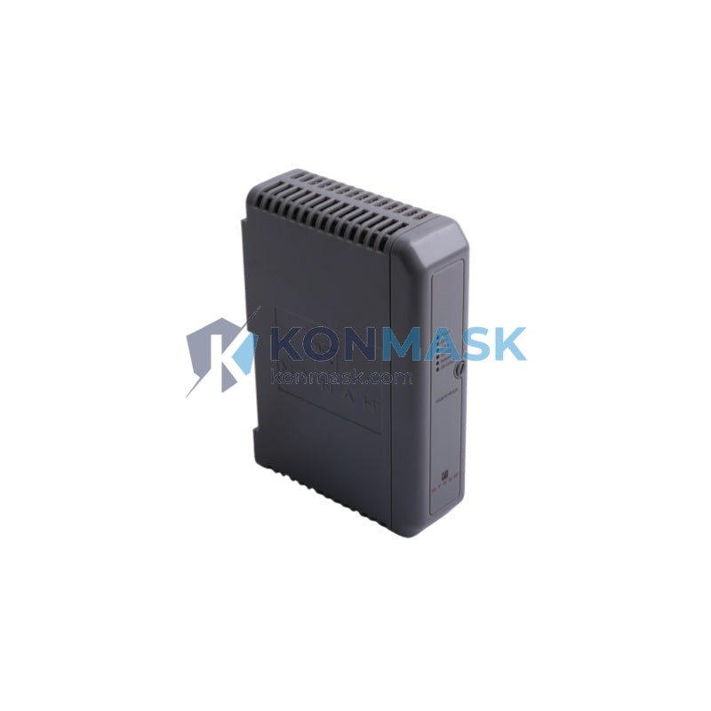 Genuine Emerson VIM-4201 DeltaV Distributed Control System (DCS) - Industrial Automation Part