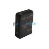 Emerson KJ2005X1-MQ1 12P6381X032 VE3008 - Front Panel and Connectivity View
