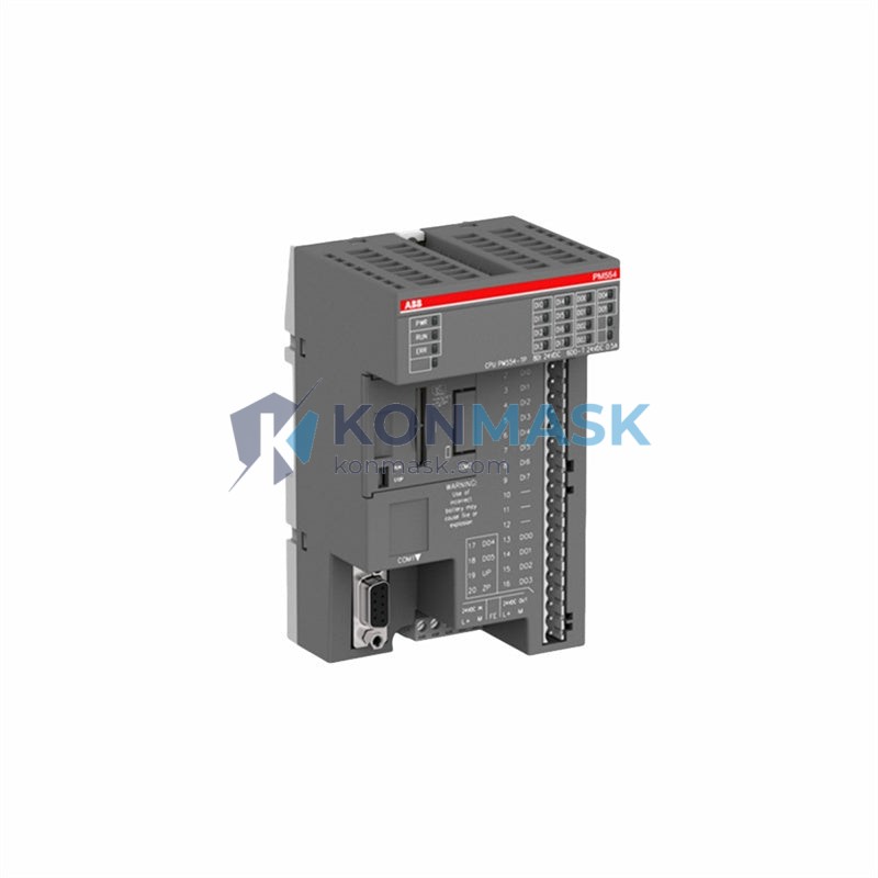Genuine ABB PM564-TP-ETH 1SAP121100R0071 - Industrial Automation Part
