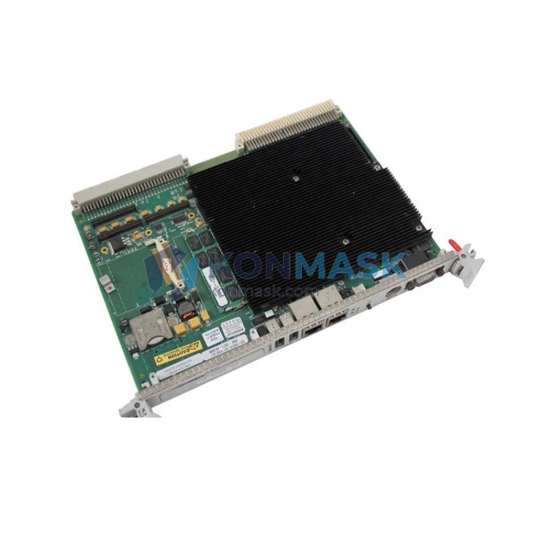 Genuine Lam Research VME-7671-421000 605-048878-001 3VCCPU AHCT 210000520 210000422 9800032722 W/ ENCODER RH-11D-3001-E10 - I