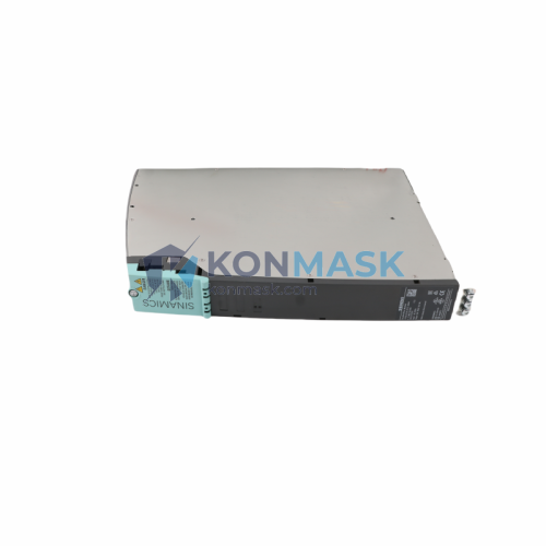 Genuine SIEMENS 6SL3120-2TE21-0AA4 SINAMICS S120 Booksize - Industrial Automation Part
