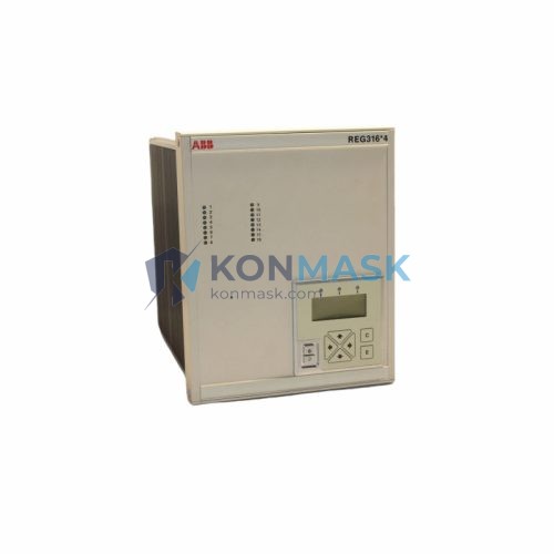 Genuine ABB RET316*4 HESG448750M2 - Industrial Automation Part